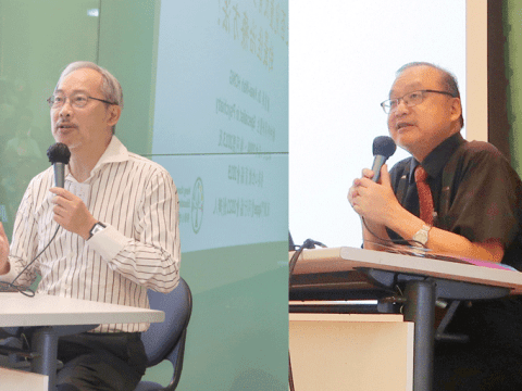 Church leaders, scholars, and medical experts discuss gender theory at Hong Kong symposium
