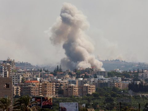 Pope calls escalation of conflict in Middle East ‘unacceptable’ Pope calls escalation of conflict in Middle East ‘unacceptable’