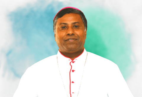 Interim government committed to the good, says Archbishop of Dhaka