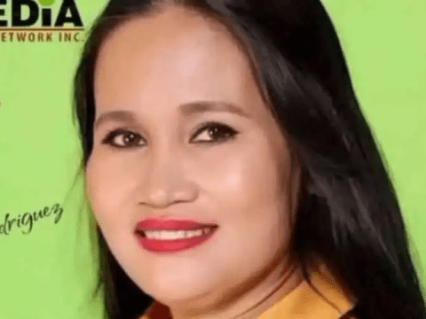 Another journalist shot dead in the Philippines