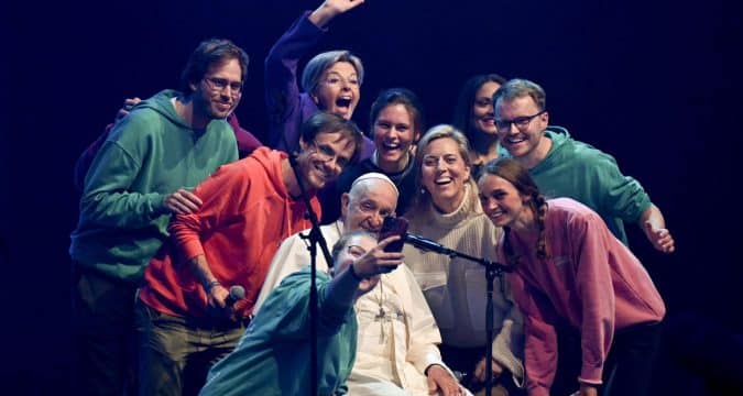 Dicastery for Laity appoints new group of youth advisers