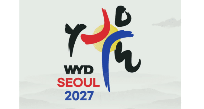Theme and logo of  World Youth Day 2027 announced at the Vatican