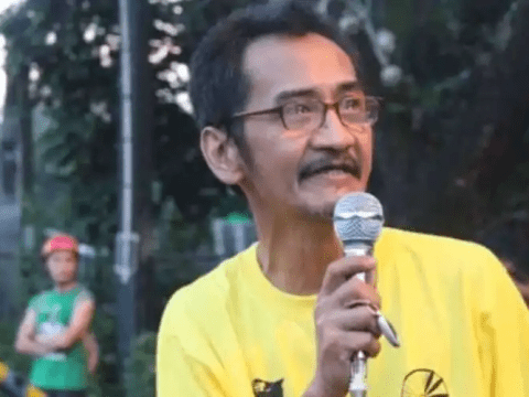Philippines pressured to end enforced disappearances