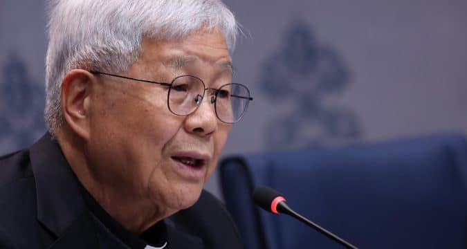 Priests need better formation in Church history to share gospel, pope says Priests need better formation in Church history to share gospel, pope says