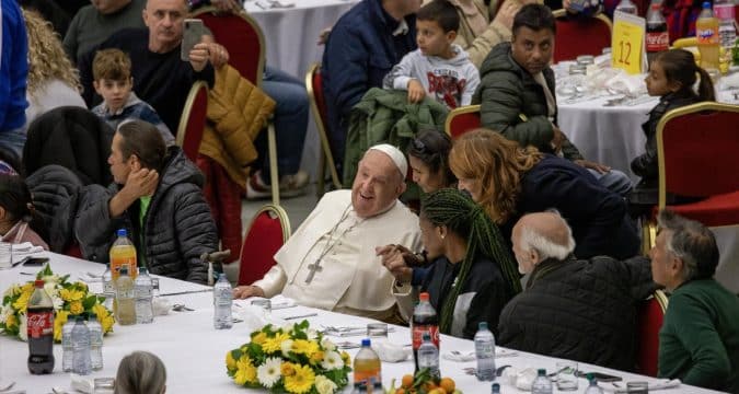 Pope calls on G20 to work for food equality and ending armed conflicts Pope calls on G20 to work for food equality and ending armed conflicts