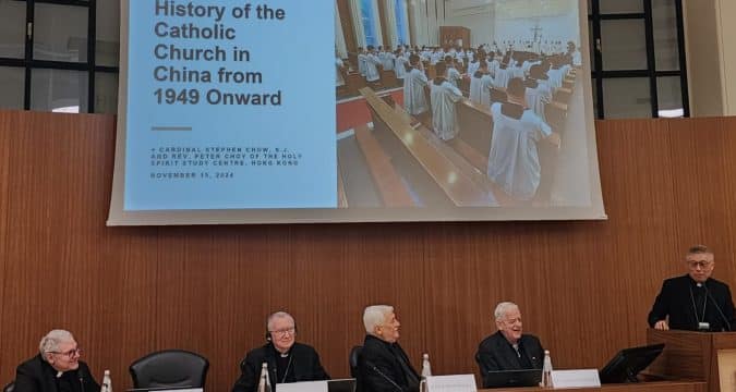 Matteo Ricci a constant inspiration for Christianity and China Matteo Ricci a constant inspiration for Christianity and China