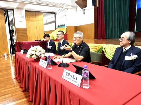 Schools urged to be pilgrims of hope