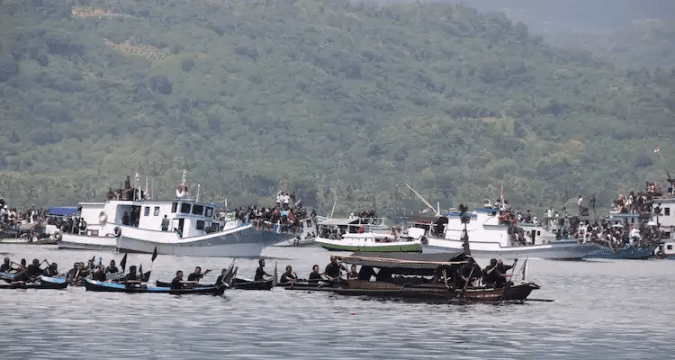 Indonesian archbishop rejects geothermal projects in Flores