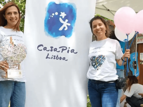 Macau’s Catholic university welcomes needy Portuguese students