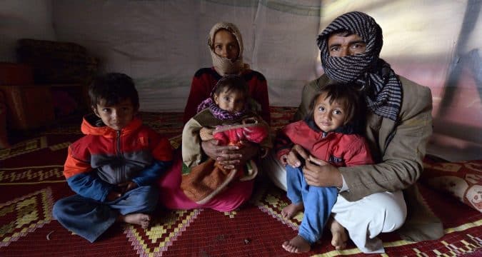 Palestinians must not be deported from Gaza Palestinians must not be deported from Gaza