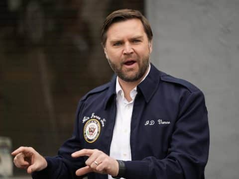JD Vance got a lot wrong about St. Augustine’s ordering of loves JD Vance got a lot wrong about St. Augustine’s ordering of loves
