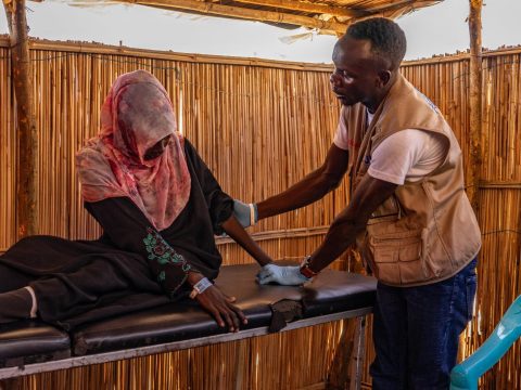 US foreign aid pause could harm efforts combating Christian persecution