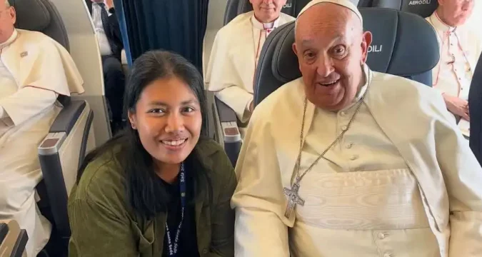 Severed pig’s head sent to Indonesian Catholic journalist 