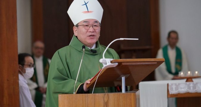 Amid rising intolerance, cardinal calls for self-reflection and compassion Amid rising intolerance, cardinal calls for self-reflection and compassion