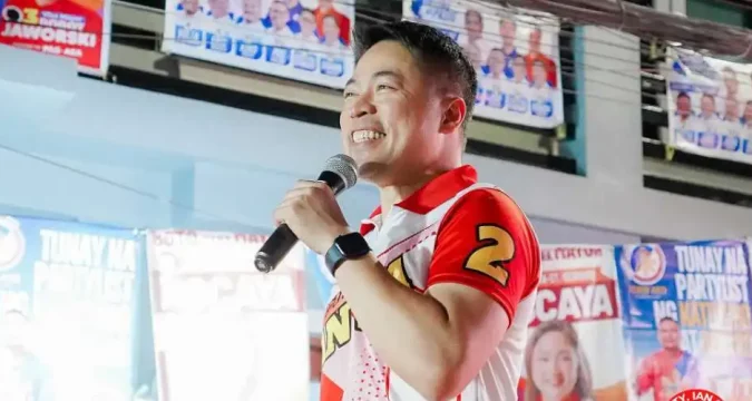 Filipino politicians under fire for sexist remarks