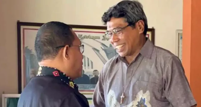 Church opposition forces halt to geothermal projects in Flores