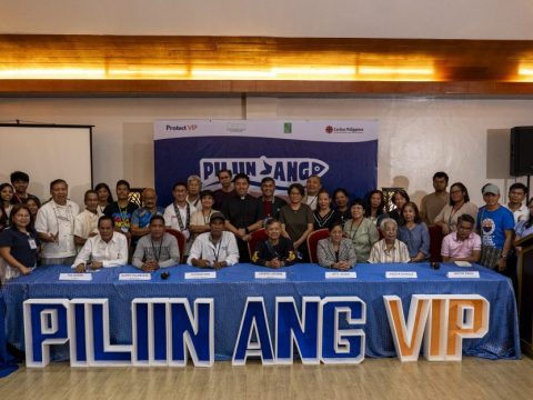 Filipino clergy invoke Laudato Si’ in defense of maritime corridor