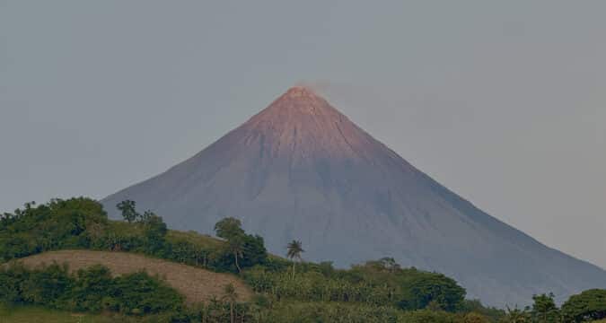 Diocese of Legazpi blasts ‘systemic neglect’ resulting in environmental crisis 