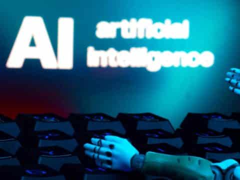 Communication should be real faces and voices not AI, pope says