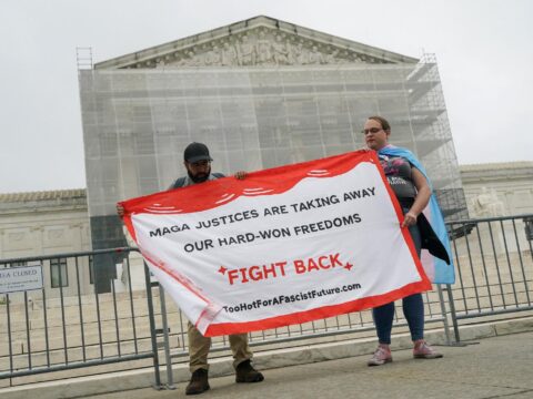 US federal court upholds block on Trump’s attempt to bar birthright citizenship US federal court upholds block on Trump’s attempt to bar birthright citizenship