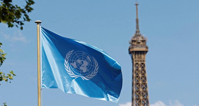 US to withdraw again from UNESCO and UN development goals