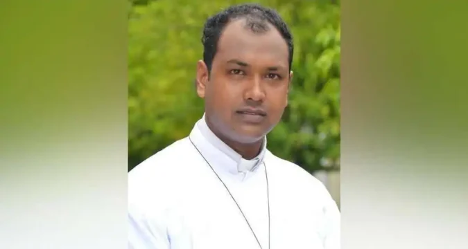 Nine get 20 years for murdering Catholic priest in Myanmar Nine get 20 years for murdering Catholic priest in Myanmar