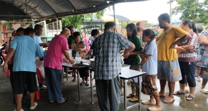 Ongoing relief efforts as fragile Thailand-Cambodia ceasefire holds