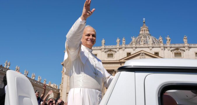 Pope approves expanded family benefits for Vatican employees