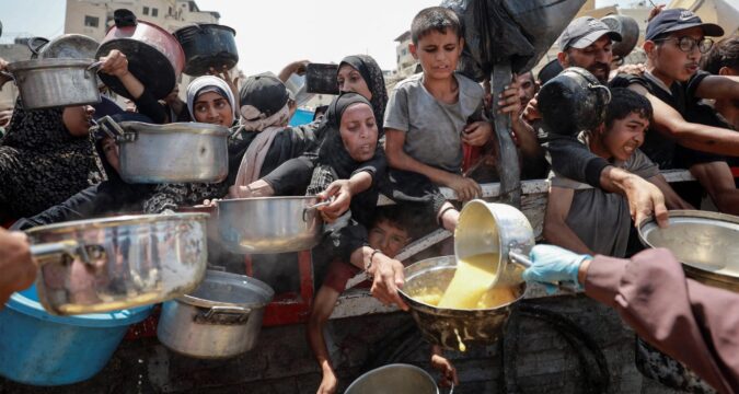 Vatican ‘appalled’ by situation in Gaza Vatican ‘appalled’ by situation in Gaza