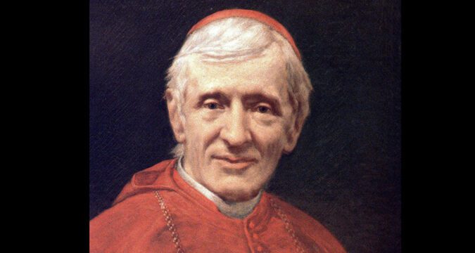 St. John Henry Cardinal Newman to be the newest Doctor of the Church