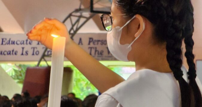 Funds pledged after Philippine bishops raise alarm on nutrition and education 