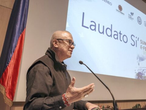 Caritas Philippines warns against lifting coal moratorium 
