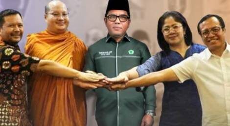 Interfaith group appeal for calm amid protests in Indonesia
