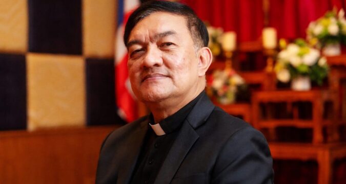 Church in Thailand releases guidelines on digital culture 