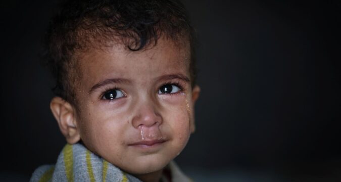 Pope sends antibiotics for children in Gaza 