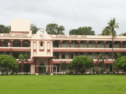 Court upholds Indian archdiocese’s right to administer schools