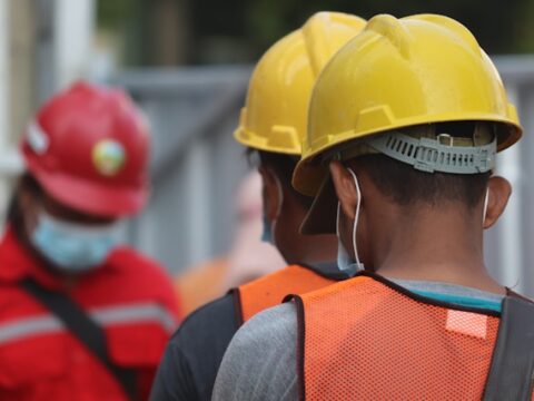 Church in Korea seeks better worker rights under new law