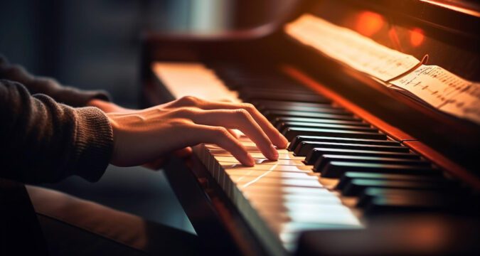 Finding God in the secular
