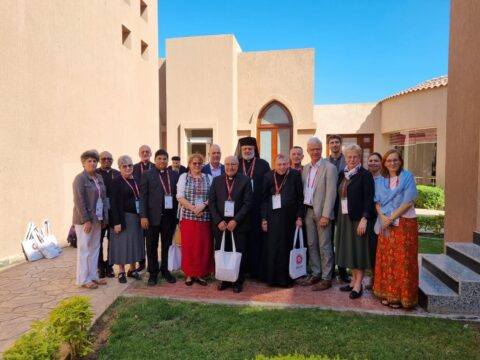 Catholic Church ‘seeks closer ecumenical ties’ 