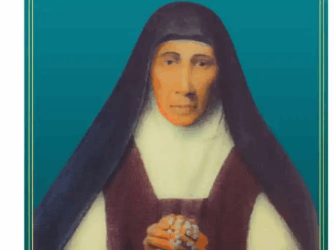 Pope hails India’s first Indigenous nun