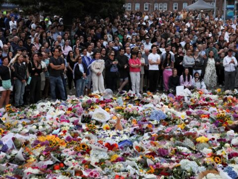 ‘Enough’ of antisemitic violence, say pope, archbishop after Australia attack