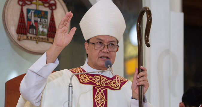 Caution against ‘pork barrel’ health programme in the Philippines