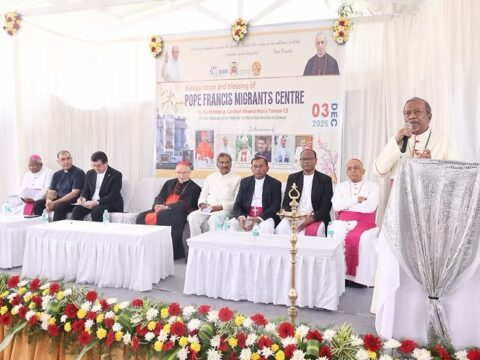 New migrant centre opened in Bangalore