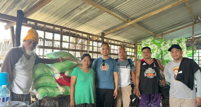 Bishop warns against displacement of Indigenous community in Palawan Bishop warns against displacement of Indigenous community in Palawan