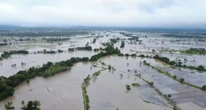 Sri Lanka grapples with worst natural disaster in its history