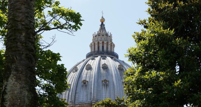 Pope Leo ends Covid-era salary cuts for cardinals and senior Vatican officials