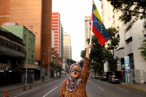 Pope Leo, bishops react to US capture of Maduro with concern for Venezuela