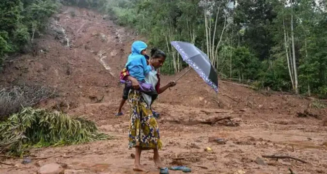 Church in Sri Lanka working to ‘keep hope alive’ after devastating floods