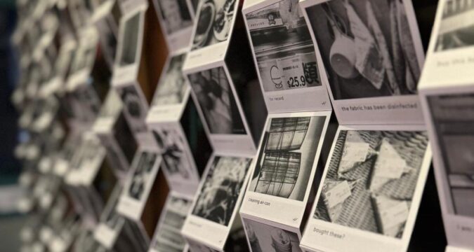 Photo exhibition offers a glimpse of lives beyond labour Photo exhibition offers a glimpse of lives beyond labour