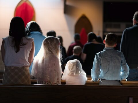 Lent calls us to love differently